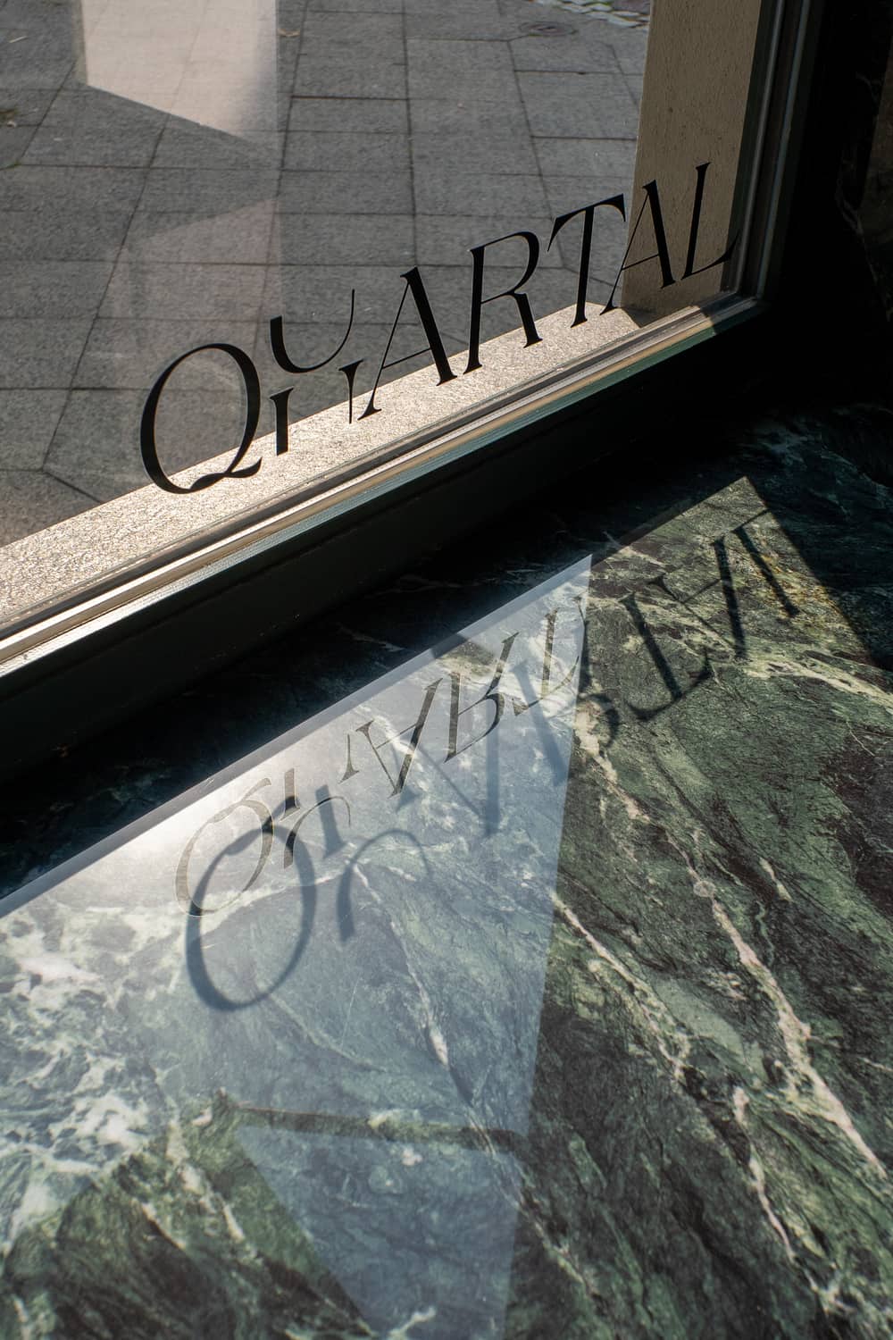 Quartal