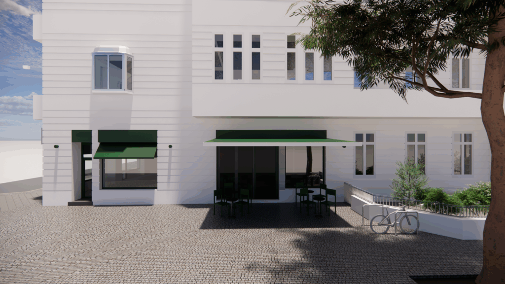 Fassade C