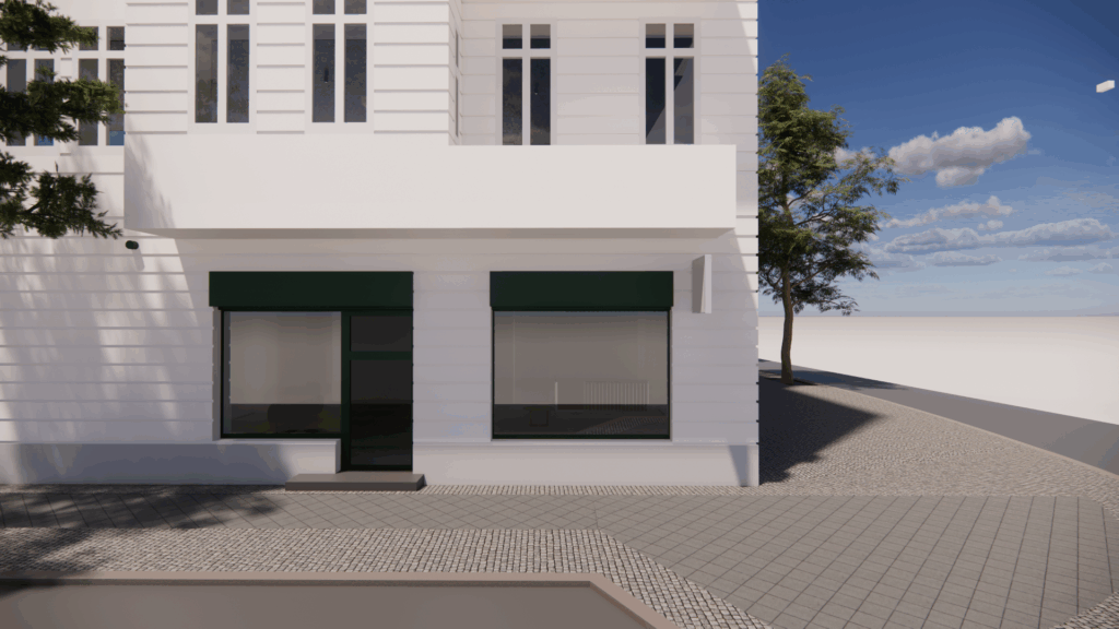 Fassade H