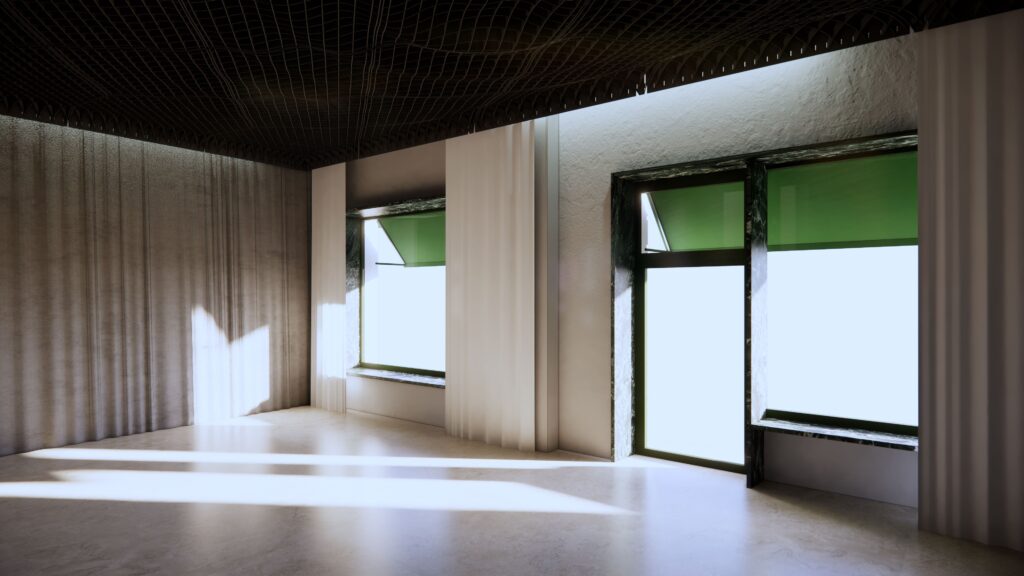 Saal 04